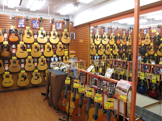 Shimokura Violin Shop