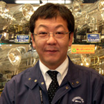 金管楽器 河村真輝