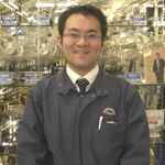 木管楽器 藤田一誠