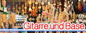 Guitar and Bass