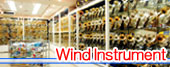 Wind Instrument