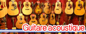 Acoustic Guitar